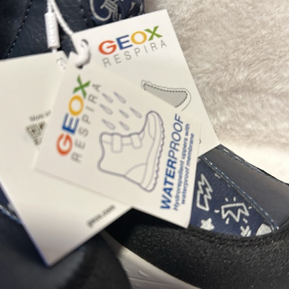 Winter boots Geox - Picture 10 of 10